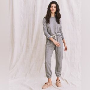 The GREAT stadium sweatpant NWT